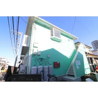 エステートピア林間Ⅱの画像