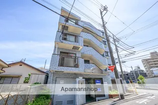 メゾン・ド・ジュール【5階】の外観