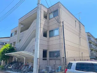 ヴィレッジコートの画像