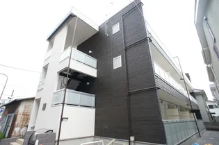 リブリ 東林 樹の画像