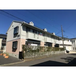 オークスアレイ矢部センターコートの画像