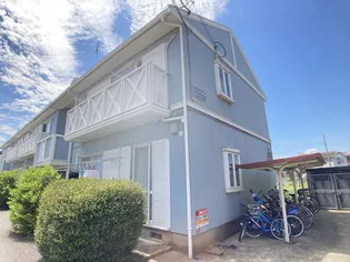 ライフコア萩Aの画像