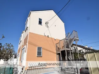 神奈川県相模原市南区上鶴間本町7丁目【アパート】の外観