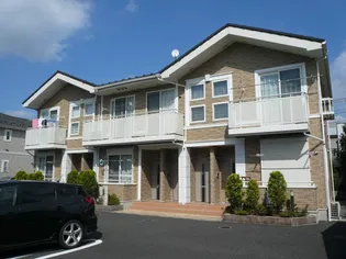 アネーロ ヒルIIの画像