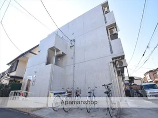 エスポワールE【3階】の外観