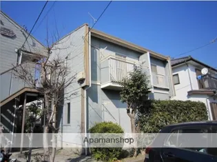 ドゥ ファミールBの画像