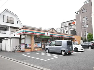 SOUTH WIND FREA【2階】の周辺