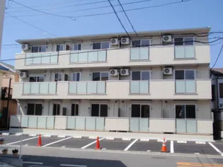 セジュールM松が枝の画像