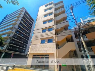 シャトーライフ相模原Ⅱ【2階】の外観