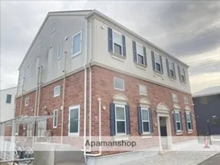 東京都町田市金森1丁目【アパート】の外観