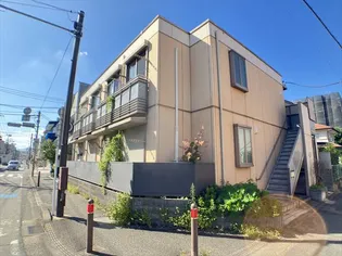 リヴェール東林間の画像