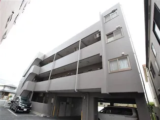 ドリームハイツ南林間の画像