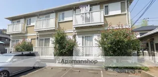 レジデンス座間の画像