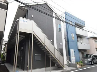 ベルメール中央林間の画像