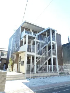 メゾン ド ラペの画像