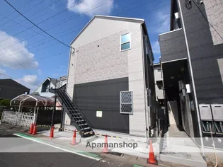 アルファカーサの画像