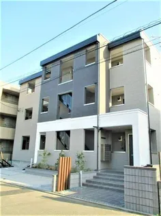 グレイス大和の画像