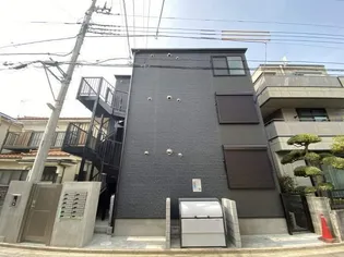 メレ小田急相模原【1階】の外観