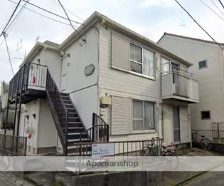 ウエスト ハイツの画像