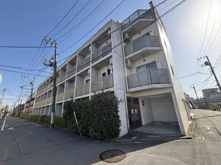 セントエルモ町田の画像