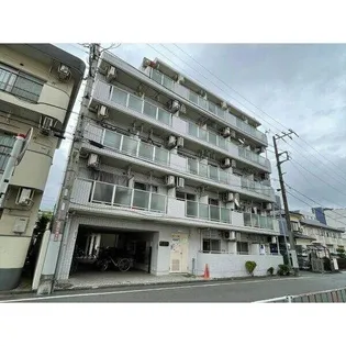 スカイコート相模原イイハシの画像
