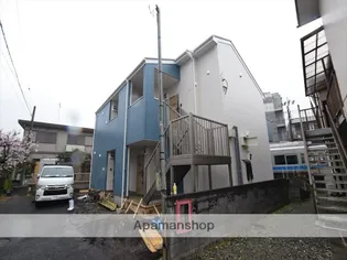 オルタンシア南台の画像