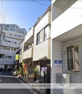 メゾンジャルダン【4階】の外観