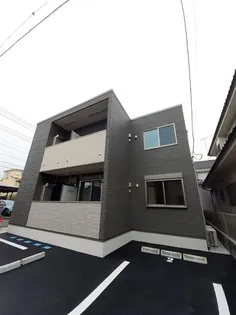 エクセル Ⅱ【2階】の外観