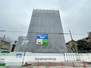 グランデ座間駅前の画像