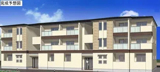 ハイツ フラワーの画像