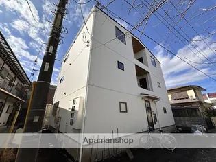 SCENE小田急相模原WESTの画像