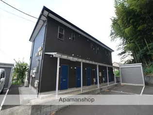 イルピソ【1階】の外観