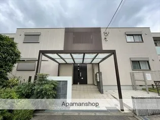 神奈川県相模原市南区上鶴間本町1丁目【マンション】の外観