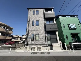 KLEIS相武台前の画像