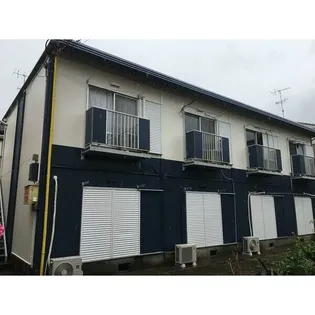 コーポ若草の画像