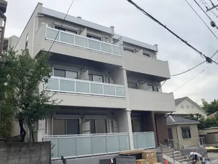 SPハウス相模大野【3階】の外観