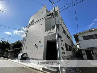 CALM VILLAGEの画像