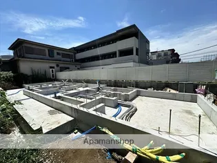 アザーレ ソラ相武台の画像