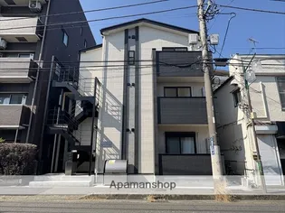 アザーレ・ソーニョ相武台【2階】の外観