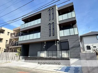 AI グランディール中央林間の画像