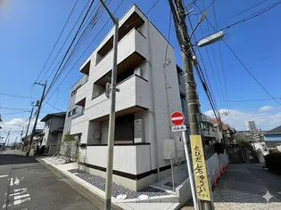 ホルテンジエ原町田の画像