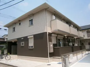 ソフィア相南【1階】の外観