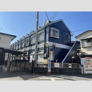 ジュネス相模原Ⅱの画像