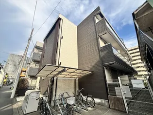 リブリ UNITEEの画像