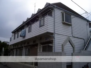 スカイピア相武台2Aの画像