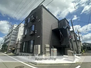 AGRANDE ODAKYU−SAGAMIHARA【1階】の外観