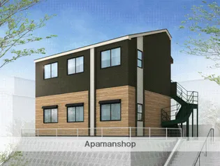 レオパレスシードの画像