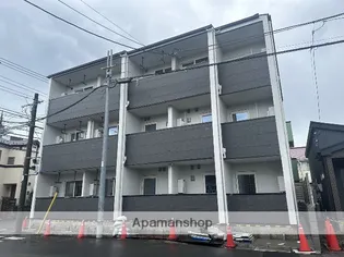 MELDIA小田急相模原Ⅱ【1階】の外観