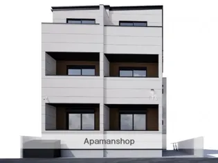 LOTUS SAGAMIGAOKA(ロータスサガミガオカ)【2階】の外観