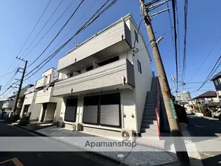 WAONETTE 相南(ワオネット ソウナン)【3階】の外観